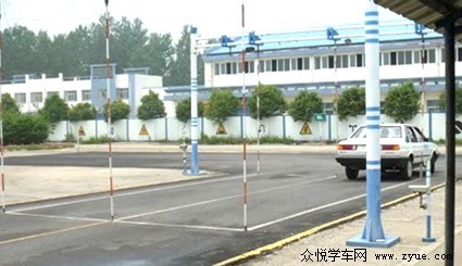 贵港勇哥驾校